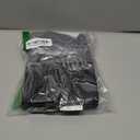 CHOLISS Small Crossbody Bags for Women, Vegan Leather Cell Phone Purse, Mini Travel Purse with Adjustable Strap (03 Classic Black)