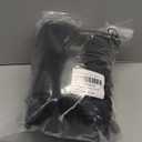 MAGCOMSEN Men's Sherpa Lined Sweatshirts Fleece Pullover Basic Tops Warm Crewneck Winter Sweatshirt. L