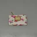 Loungefly Disney Princesses Floral Faux Leather Wallet