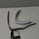 Intelligent Jawline Shaper Double Chin Reducer and V-Face Lift Belt Machine with Remote Control, Face Massager V-Face Device for Women