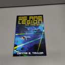 We Are Legion (We Are Bob) (Bobiverse)