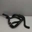 Engine Radiator Coolant Hose Upper and Lower Set for GMC Yukon XL Sierra 1500 for Chevy Tahoe Silverado 1500 Suburban for Cadillac Escalade ESV 2015-2020