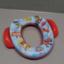 Nickelodeon PAW Patrol "Calling All Pups" Soft Potty Seat and Training - Cushion, Baby Training, Safe, Easy to Clean