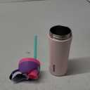 Owala 16oz Tumbler, Bunny Business