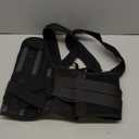 Posture Corrector for Women & Men, Back Brace Adjustable Full Back Support - Shoulder Straightener for Upper & Lower Back Pain Relief, Scoliosis, Hunchback, Hump, Thoracic Spine Correc (Large)