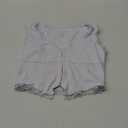 Sexy Lace Top for Women Summer V Neck Sleeveless Y2K Going Out Corset Tank Tops M
