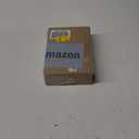 TRZZ Silicone Waterproof Under Sink Mat 28" x 19", Drip Tray and Cabinet Liner for Kitchen and Bathroom, Prevents Water Damage and Organizes Cabinets (Beige)