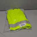 High Visibility Slim Fit T-Shirt, Size 6XL