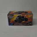 Monster Jam, Official Grave Digger Remote Control Monster Truck, 1: 24 Scale, 2.4 Ghz, for Ages 4 & Up (Multicolor)