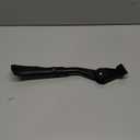 Bike Kickstand - Adjustable, Aluminum Alloy Strong Rear Mount Bicycle Kick Stand for 24-29 inch Electric & Mountain Adult Bike (40mm only)