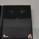 Linsoul SIMGOT EM6L 1DD + 4BA Hybrid Driver in-Ear Monitor, Gaming Earbud, HiFi IEM Earphone with 3D-Printed Resin Housing, Detachable OFC Silver-Plated Cable for Musician Audiophile