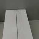 Gomakren Serving Platters Serving Bowls Set Turkey Serving Platter Porcelain Serving Dishes For Entertaining Special Curved Deep Large Valentine Thanksgiving Dishes Gifts Set of 3 White 12 Inch