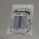 QUEENTAS Pixie Layered Short Chestnut Brown Wig Natural Curl Synthetic Hair Wigs for Women (Olive Brown)