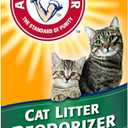ARM & HAMMER Cat Litter Deodorizer Double Duty, 20 oz, 1 Pack