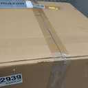 Electric Tank Water Heater-8 Gallon Under Sink Instant Hot Water for RV, Camper, Kitchen, Food Truck, 120V 1500W, Blue, Wall or Floor Mounted