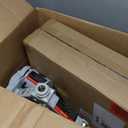 ROGTZ Electric Scissor Car Jack Kit 3 Ton 12V Portable Auto Car Lift with 17.7 Inch Range for SUV Sedan Floor Jack for Tire Change Roadside Emergency