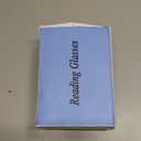 6 Pack Reading Glasses for Women Men Blue Light Blocking Spring Hinge Computer Readers, Anti Eyestrain/Glare, +3.00