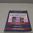 Fundamentals of Pathology by Hussain A,sattar (pathoma 2017 paperback &videos)