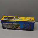 JOYIN 13 in 1 Dinosaur Toys for Kids 3-5, Transport Dinosaur Carrier Truck with 12 Pull Back Cars, Toddler Toys 3-4 Birthday Gifts for 3 4 5+ Year Old Boys