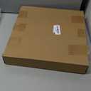 Front Seat Center Console Armrest Lid Compatible with 2014-2018 Chevrolet Chevy Silverado Suburban Tahoe GMC Sierra Yukon 2015-2018 Cadillac Escalade,Replace# 22881398 (Black)