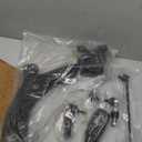 551B1-3TA0D 551B0-3TA0C Rear Left Right Control Arm Replacement for Nissan Altima 2013-2018 Maxima 2016-2021 Suspension Kit