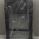 RIKADE Telescopic Ladder, 8.5FT Aluminum Telescoping Ladder with Non-Slip Feet and Stable Hook, Portable Extension Ladder for Household and Outdoor Working, Max Load 330lbs, Black