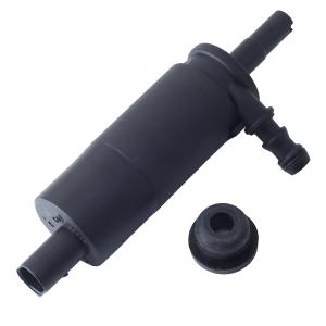Windshield Washer Pump Motor Replacement Fit for 3B7955681 67128377430