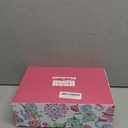 Dogs and Cats Themed Mahjong Tile Set - American Mahjong Travel Set with 160 Acrylic engraved Tiles & Dice | Novelty Animal Themed Game for Family | Unique Gift for Pet Lovers and Mahjong Enthusiasts