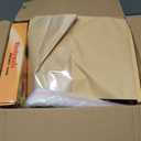 Aliggbent 38Pcs Sourdough Bread Baking Supplies, 10'' Round & Oval Banneton Bread Proofing Baskets with 24 oz Sourdough Starter Jar Kit, Digital Scale, Bags  Bread Making Tools Kit for Artisan Baking