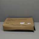 BAYKA Floating Shelves for Wall, Wall Mounted Rustic Wood Shelves for Bathroom, Bedroom, Living Room, Kitchen, Hanging Shelf for Books/Storage/Room Decor with 22lbs Capacity (Black, Set of 3, 15.7in) (A. Black - Universal Classic Style)