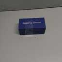 2 x Hubeye TR90 Sports Reading Glasses for Men and Women Ultralight Flexible Anti-Blue Light ReadersPattern green+Pattern red+Pattern gray+0.0