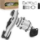 Catalytic Converter Compatible with Hyundai Sonata 2015-2019, Kia Optima 2009-2015, Kia Optima 2016-2020 L4 2.4L Catalytic Convertor EPA Compliant
