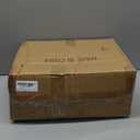 Peohud 10 Pieces White Cake Stands, Metal Dessert Table Display Set, Tiered Cupcake Holder Fruit Candy Display Plate for Wedding, Birthday Party, Anniversary, Gatherings