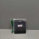 Vinich for iPhone 16e Wallet Case with Card Holder, RFID Blocking Credit Slots Kickstand Shockproof Phone Cover for Women Men, Burgundy