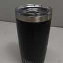 YETI Rambler 20 oz Stainless Steel Vacuum Insulated Tumble