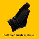 FUTURO Deluxe Thumb Stabilizer, Improves Stability, Moderate Stabilizing Support, Large/X-Large (Black, XL)