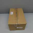 Gonice Clear Acrylic Storage Boxes with Lids, 30 Pack 2.2 Cube Organizer for Jewelry, Candy, Crafts