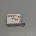 QUMY Dog Shoes for Large Dogs, Medium Dog Boots & Paw Protectors for Winter Snowy Day, Summer Hot Pavement, Water-Resistant in Rainy Weather, Outdoor Walking, Indoor Hardfloors Skid-Resistant Sole (Size 2: 1.9''x2.4''(W*L) (Pack of 4))