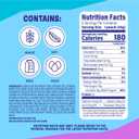 4 x Little Bites Party Cake Muffins, 5 individual packs, (1.5 oz each), Cake and Sprinkles Mini Muffins, 7.5 oz Multipack (EXP 07/12/26)