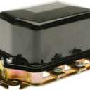 ACDelco Gold C645 (19106577) Voltage Regulator