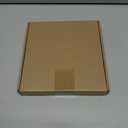 Pod Holder for Ninja Thirsti Pods, 360Rotating 15-Flavor Storage Holder for Ninja Thirsty Drink System Pod Organizer for Ninja Thirsty Flavor Pods,Water Flavoring White