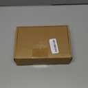 Under Couch Blocker for Pets &Toys, Under Bed Blocker for Furniture Gap Guard Stops Lost Toys, Adjustable Elastic Strap with Level Feet Easy Install Fits Right-Angle Furniture Legs (L132 H5) (Black)