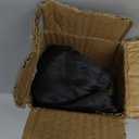 Flirt Pole for Dogs, Interactive Toys Tug-of-war for Pet, Durable Teaser Wand, Chase Toys with Rope Chewing Sticks, for Outdoor Exercise & Training (2 switch-40.2Inch)