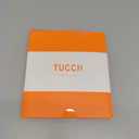 TUCCH Wallet Case for iPhone 16 Pro Max, [RFID Blocking] [4 Card Slots] Protective TPU Inner Shell, Shockproof Magnetic PU Leather Stand Flip Cover Compatible with iPhone 16 Pro Max, Black & White