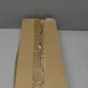 DILATATA Faux White Eucalyptus Stems  32 Artificial Willow Leaves, 5 Pcs Long White Eucalyptus Branches for DIY Bouquets, Centerpieces, Shower & Wedding Decorations