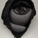 WEERSHUN Travel Pillows for Airplanes,2024 New Travel Pillow,Travel Neck Pillow Airplane Memory Foam Travel Pillow Neck Pillow for Traveling Suitable for Airplanes,Offices and Cars (Gray)