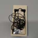 Helix/Retrak UltraBuds SE Lightning Earbuds Black Wired Headphones and Earphones