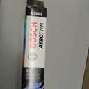 BOSCH 3397014398 AeroTwin OE Replacement Wiper Blades Driver & Passenger Side - Set of 2 (24" & 18")