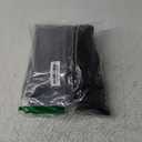 Harry Potter Robe, Official Hogwarts Wizarding World Costume Robes, Classic Kids Size Dress Up Accessory (Large (10-12), Slytherin)