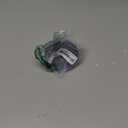 Rubber Suction Cup Foot Pads for Toilet Handrails and Shower Chairs Non-Slip Waterproof Foam Cushion for Stability and Bathroom Safety 3.74X3.74 Inches